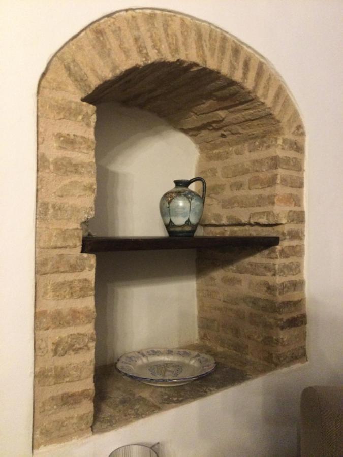 L'Angolo Di Zia Anna Montefalco Exterior foto